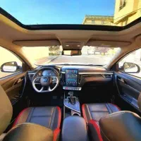 FMC T5|خودرو سواری و وانت|تبریز, |دیوار