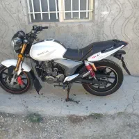 فروش موتور RKV200