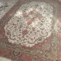 فرش ۶متری تمیز تمیزوسالم به فروش میرسد|فرش|آبادان, |دیوار