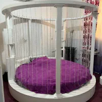 تخت و دراور ( قیمت توافقی )