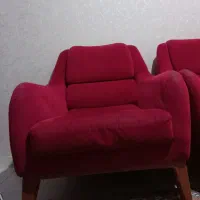 مبل مدل کلاسیک  ۵ نفره