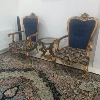 مبل ۹نفره|مبلمان خانگی و میز عسلی|بهارستان, |دیوار