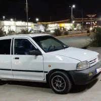 پراید مدل 87