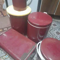 سرویس آشپز خانه