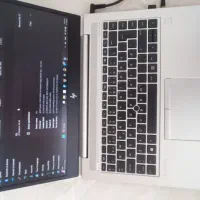لپ تاپ HP 745 G6 تمیز و سالم