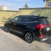 خودرو فردا موتور T5 FMC مدل 1402