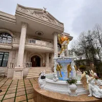 عمارت-تریبلکس-900-متری-vip-لاکچری-نور