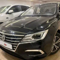 ام جی ۵ مدل ۲۰۲۴