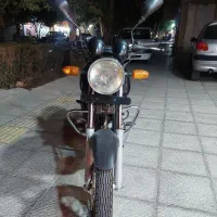 پالس ۱۸۰ مدل ۸۷ چراغ گرد|موتورسیکلت|اصفهان, باب الدشت|دیوار