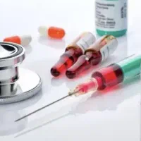 تزریقات در منزل/خدمات پرستاری/وصل سرم الهیه
