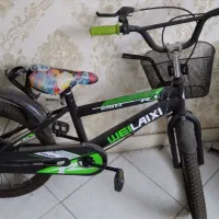 دوچرخه سایز ۲۰