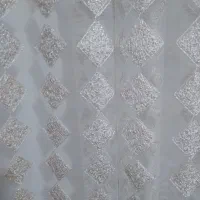 پرده پذیرایی ۱۳متر فروشی|پرده، رانر، رومیزی|رومشکان, |دیوار