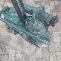 سردخانه و تونل انجماد آیس بانک چیلر|ماشینآلات صنعتی|مشهد, امیریه|دیوار