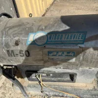 جت هیتر گازوئیلی مناسب مرغداری|عمدهفروشی|قم, وادی السلام|دیوار