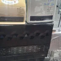 بخاری گازی ژاپنی