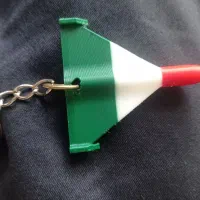 جاسوییچی پهپاد شاهد۱۳۶
