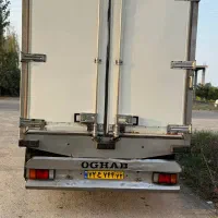 ایسوزو ۹۵ پی ۷۰۰|خودرو سنگین|آمل, |دیوار
