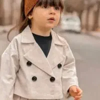پرستار کودک