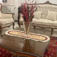 مبل سلطنتی ۷نفره