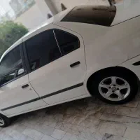سمند ef7 مدل ۹۶ در حد|خودرو سواری و وانت|گنبد کاووس, |دیوار