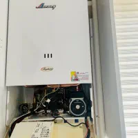 تعمیرات تخصصی آبگرمکن و پکیج های ایرانی و خارجی