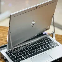 اچ پی تبلت شو با کیفیت صفحه 2k و ساپورت قلم|رایانه همراه|گرگان, |دیوار