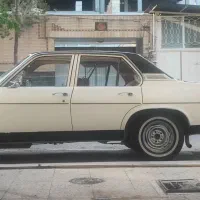شورلت نوا C6|خودرو کلاسیک|خمینی‌شهر, |دیوار
