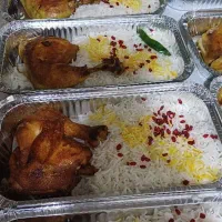 تهیه غذای مراسمات|خدمات پذیرایی، مراسم|اندیمشک, |دیوار