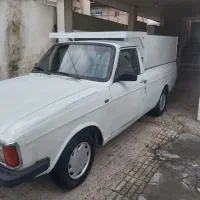 حمل بار و خریدار ضایعات