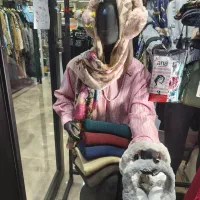 مانکن لباس|فروشگاه و مغازه|بندر انزلی, استادیوم|دیوار