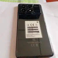 ایکس 6پرو 5G 12/512|موبایل|مشهد, شهید فرامرز عباسی|دیوار