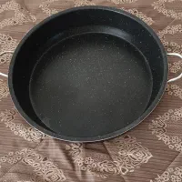 تابه سایز ۵۲|ظروف پخت‌وپز|کرج, شهرک جهان‌نما|دیوار