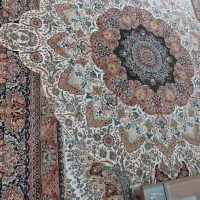 فرش ۹ متری دست بافت گونه|فرش|شیراز, شهرک مهرگان|دیوار