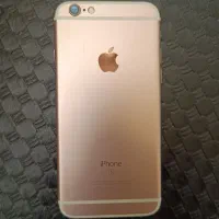 گوشی اپل 6s حافظه ۶۴ض۳ مجددش کنند