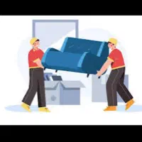 کارگر اسباب کشی و کارگر بنایی