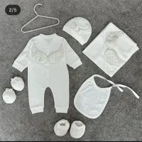 ست بیمارستانی بال فرشته