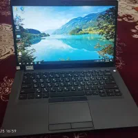 لپ تاپ  dell فوق العاده قوی و سالم|رایانه همراه|امیدیه, |دیوار