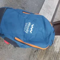 هارنس پاراگلایدر|کوهنوردی و کمپینگ|اصفهان, سپاهانشهر|دیوار