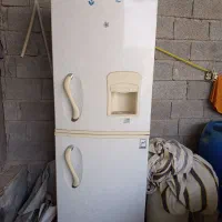 یخچال فریزر