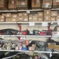 لوازم یدکی اصلی تویوتا و لکسوس کمری هایلوکس|قطعات یدکی و لوازم جانبی|تهران, بهارستان|دیوار