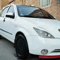 تیبا 2 مدل 1400|خودرو سواری و وانت|ملایر, |دیوار