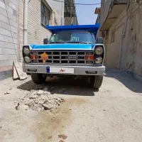 نیسان چهارصدوسه