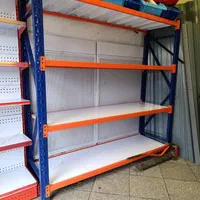 قفسه راک کارگاهی ایزی