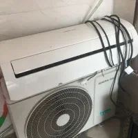 اسپلیت۱۲هزار جنرال گلد سرما گرما