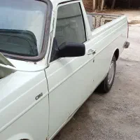 فروش پیکان وانت|خودرو سواری و وانت|گمیشان, |دیوار