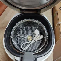 سرخ کن دلونگی اصل کره با قیمت استثنایی|اجاق گاز و لوازم برقی پخت‌وپز|بابلسر, |دیوار