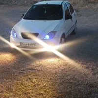 تیبا۲ مدل۹۸|خودرو سواری و وانت|خرم‌آباد, |دیوار