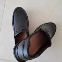 کفش مردانه سایز۴۴.۴۲|کیف، کفش، کمربند|خمینی‌شهر, |دیوار