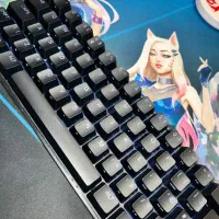 فروش کیبورد گیمینگ Apex Pro Mini Wireless
