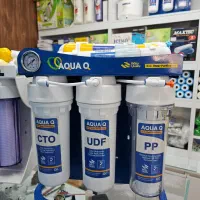 تصفیه اب